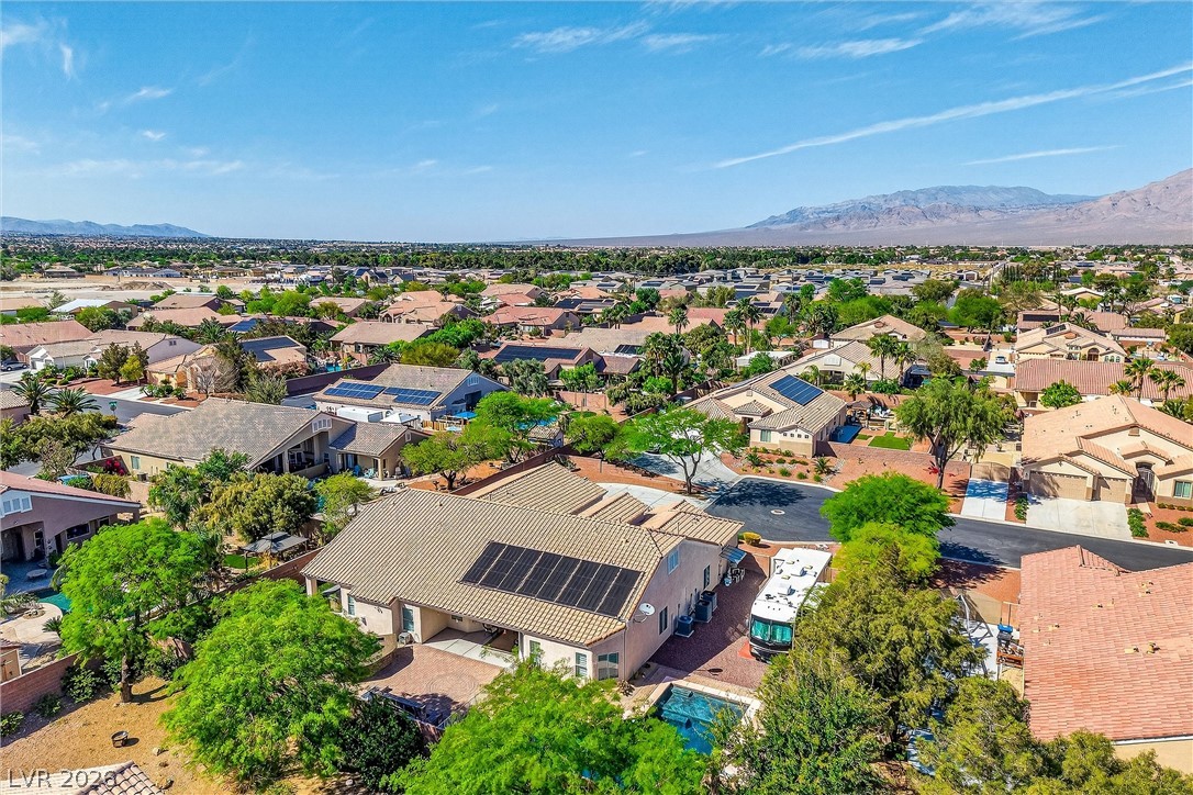 6499 Red Garnet Court
