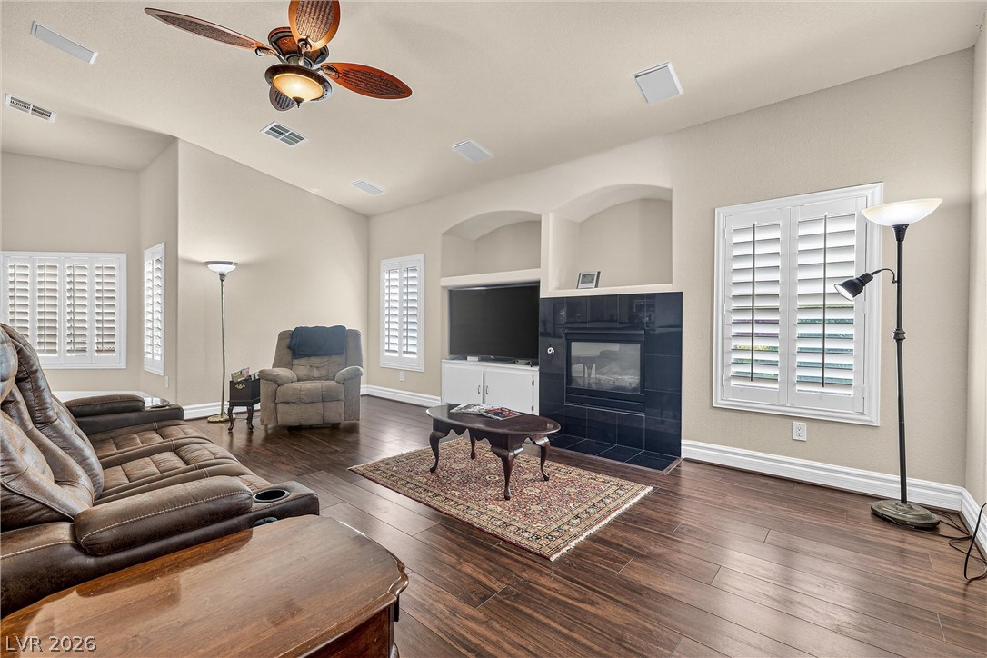 6499 Red Garnet Court