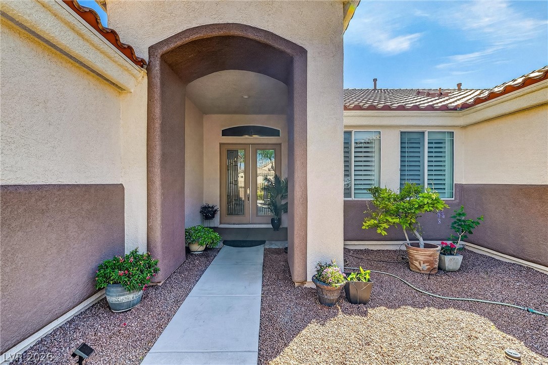 6499 Red Garnet Court