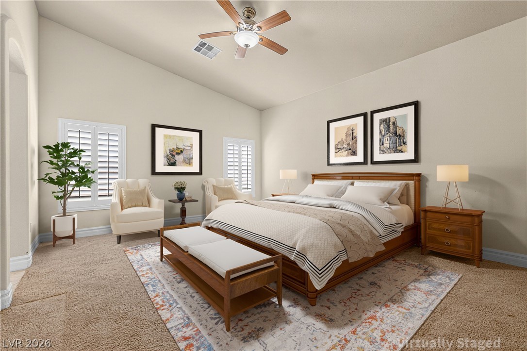 6499 Red Garnet Court