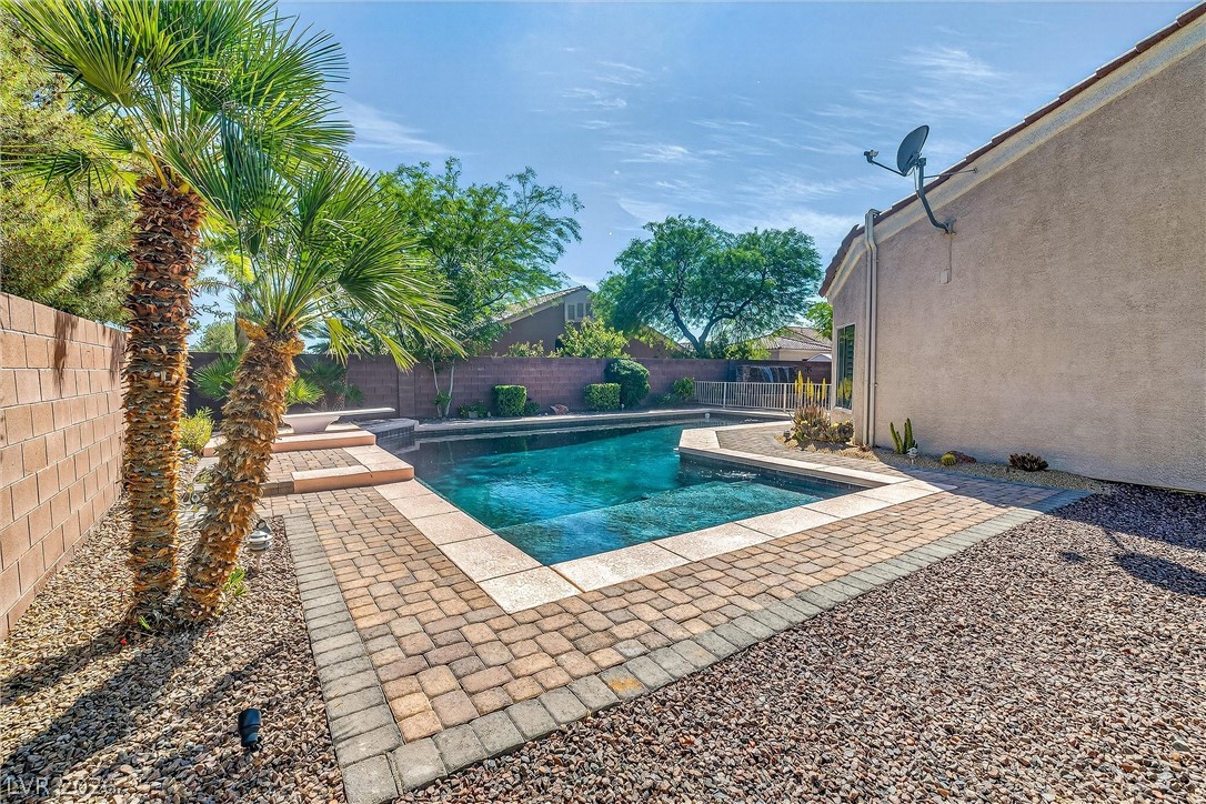 6499 Red Garnet Court