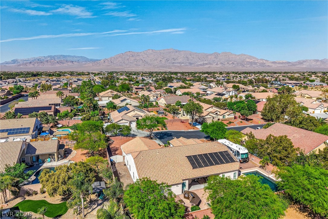 6499 Red Garnet Court