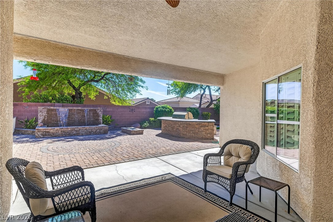 6499 Red Garnet Court
