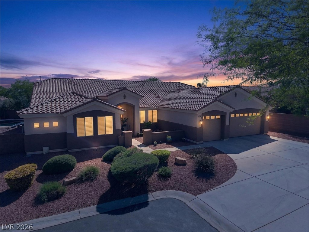 6499 Red Garnet Court