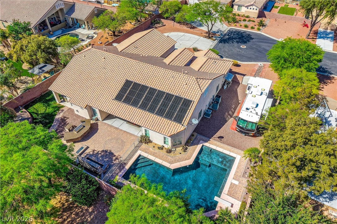 6499 Red Garnet Court