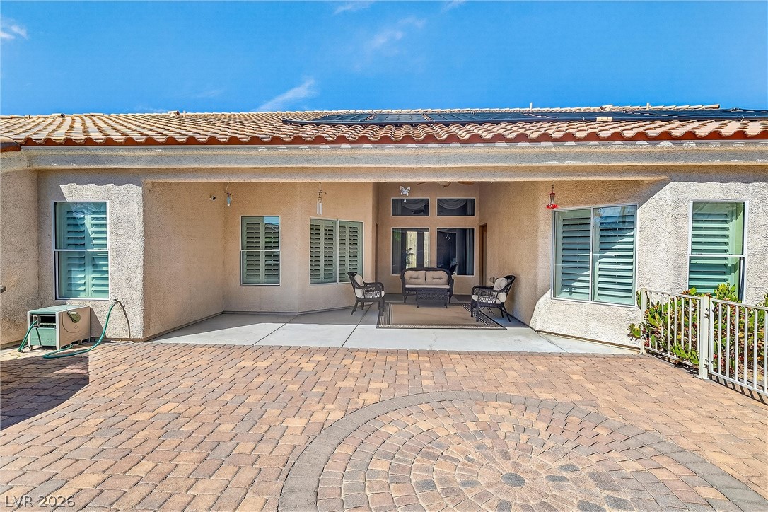 6499 Red Garnet Court