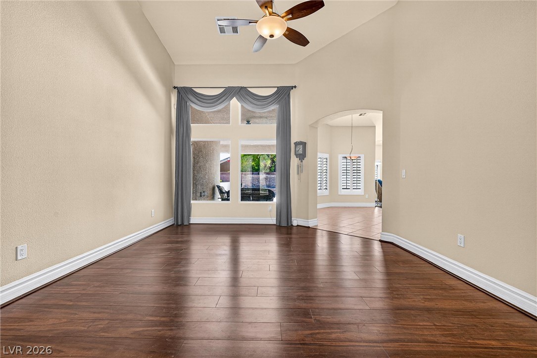 6499 Red Garnet Court