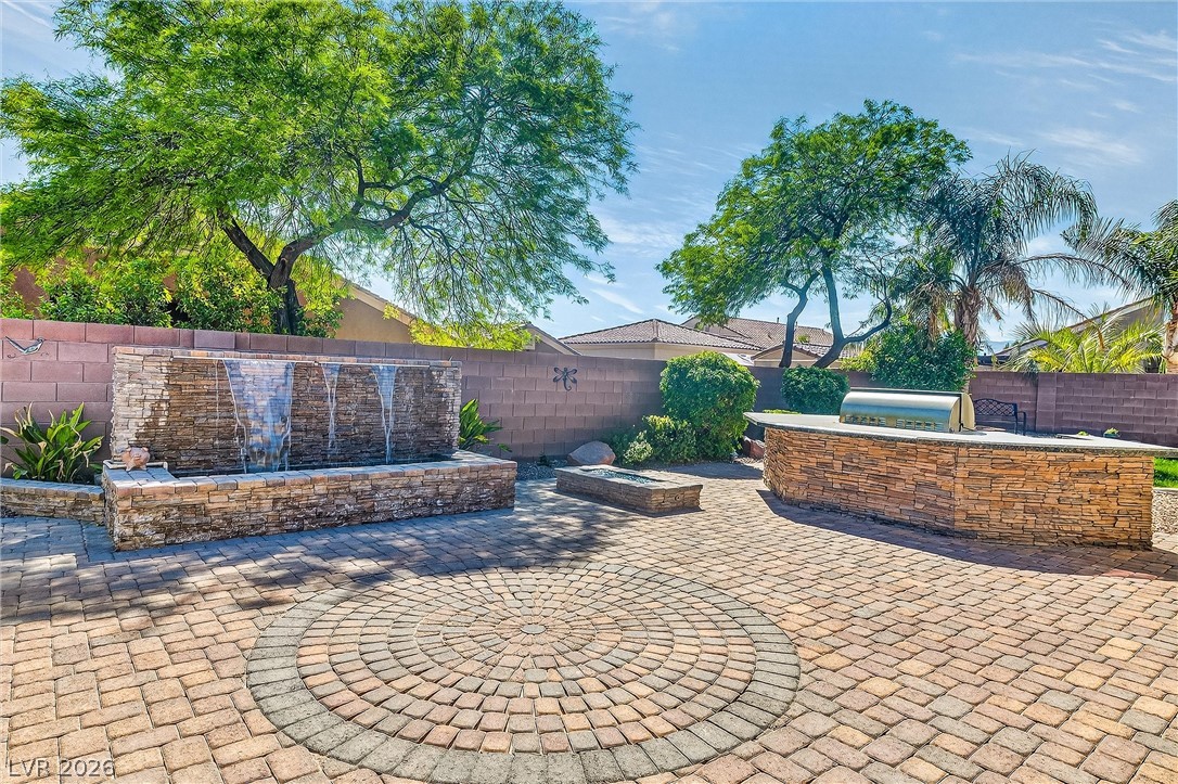 6499 Red Garnet Court