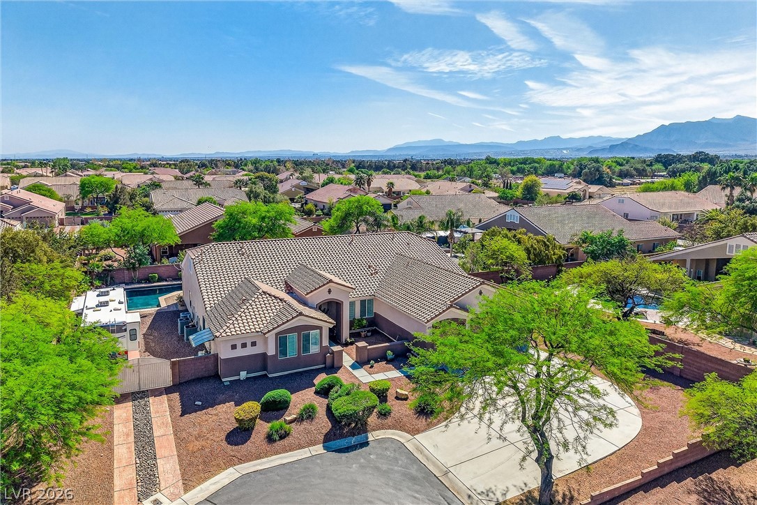 6499 Red Garnet Court