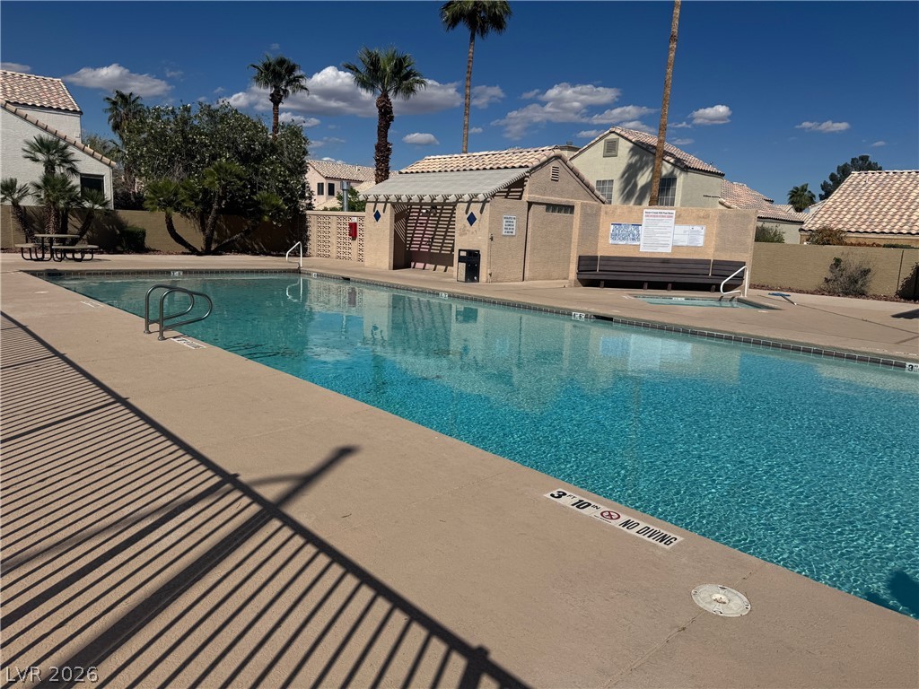 7716 Pine Falls Drive