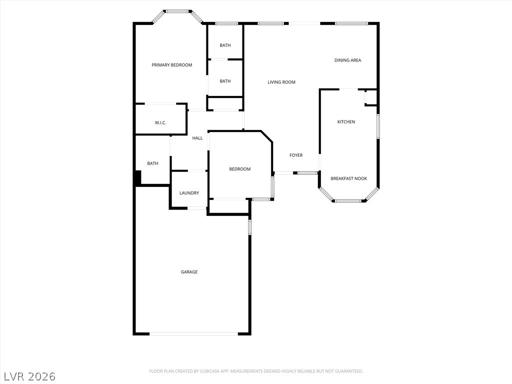 9532 Eagle Valley Drive