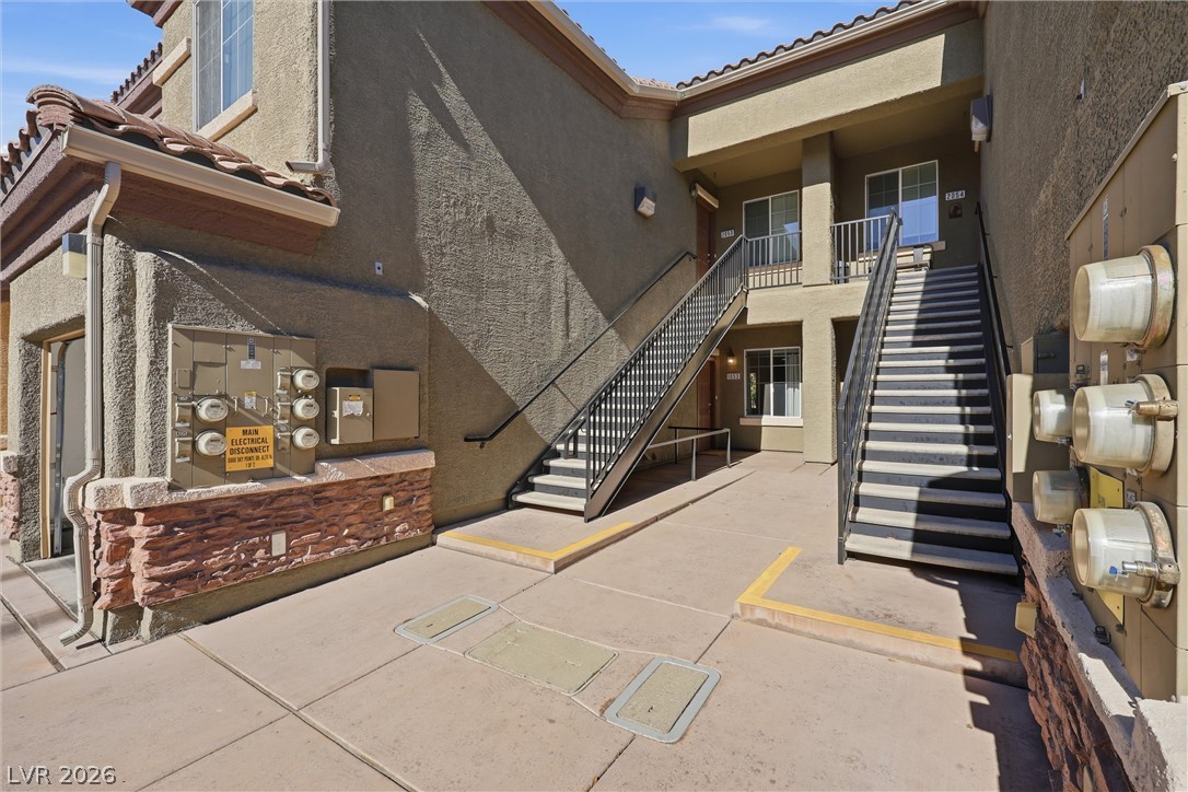 6868 Sky Pointe Drive 1053