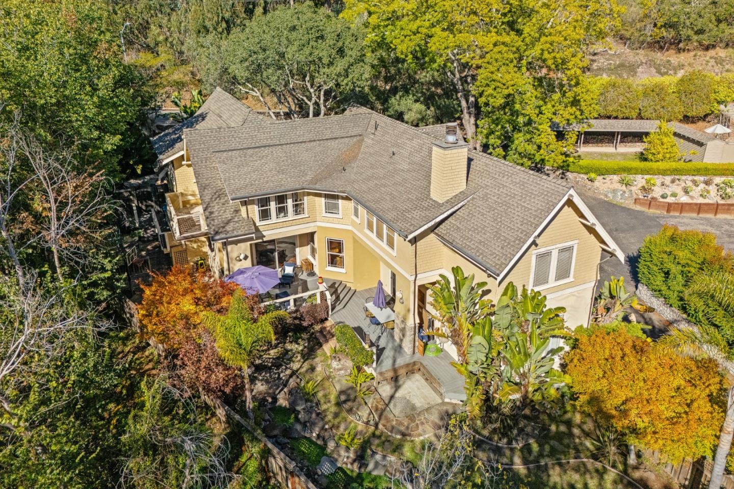 180 Delaveaga Park DR