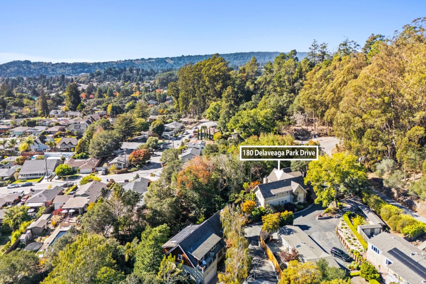 180 Delaveaga Park DR
