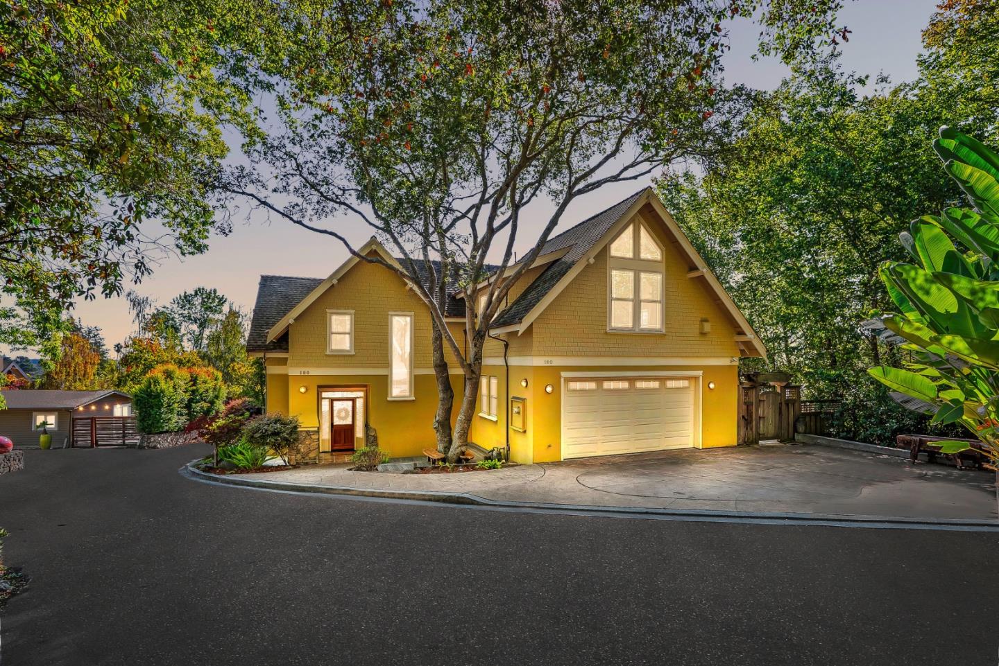 180 Delaveaga Park DR