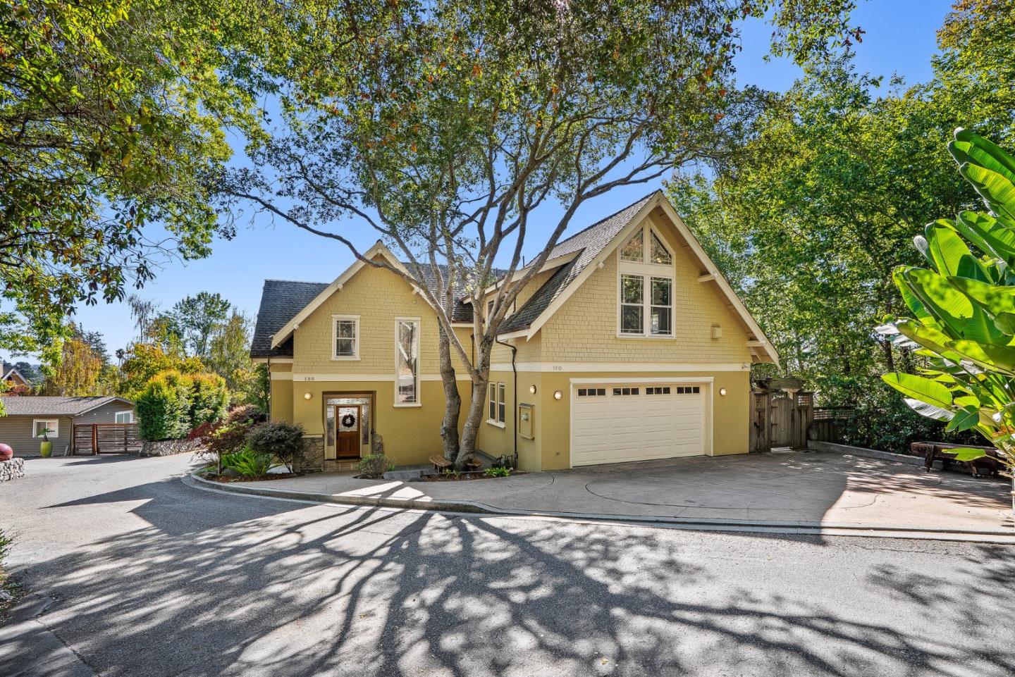 180 Delaveaga Park DR