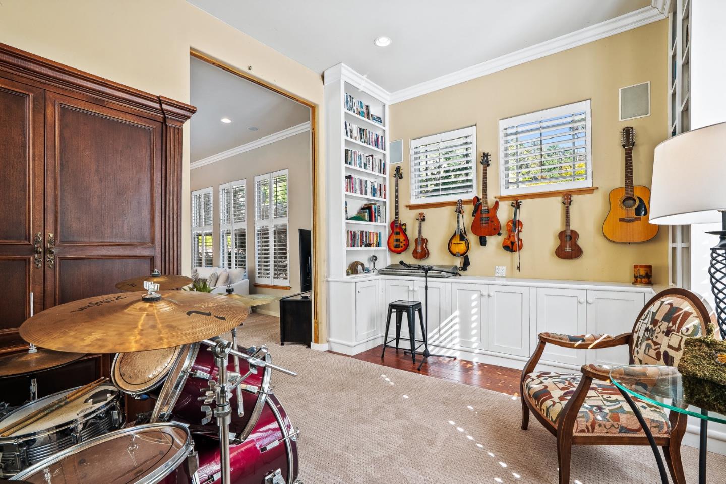 180 Delaveaga Park DR