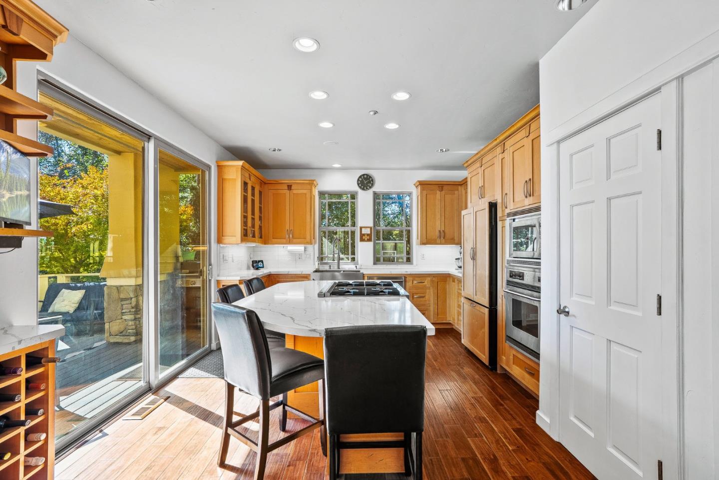 180 Delaveaga Park DR