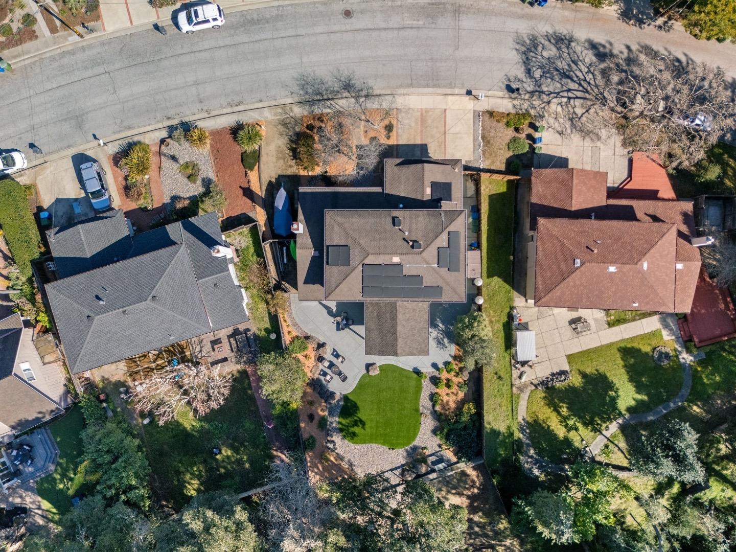 1699 Cheryl WAY