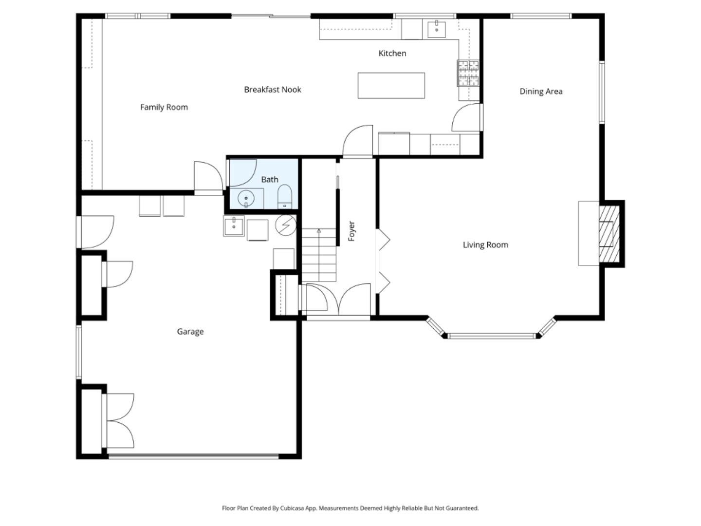 1699 Cheryl WAY