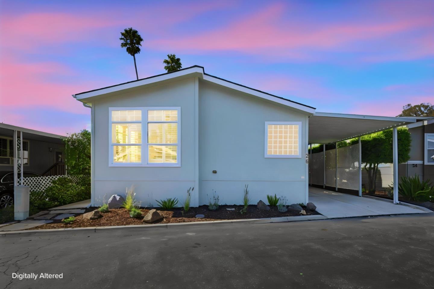 26 Pepperwood WAY 26