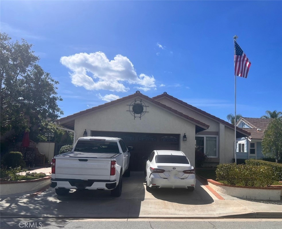 26051 Sombras Court