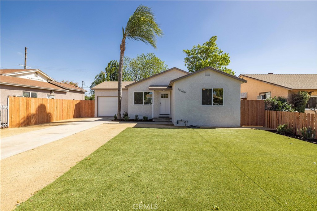 12906 Sunburst Street