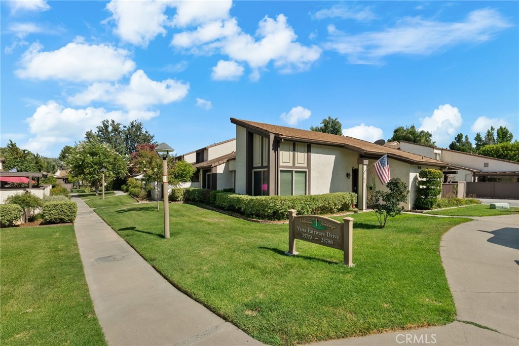 25772 Vista Fairways Drive
