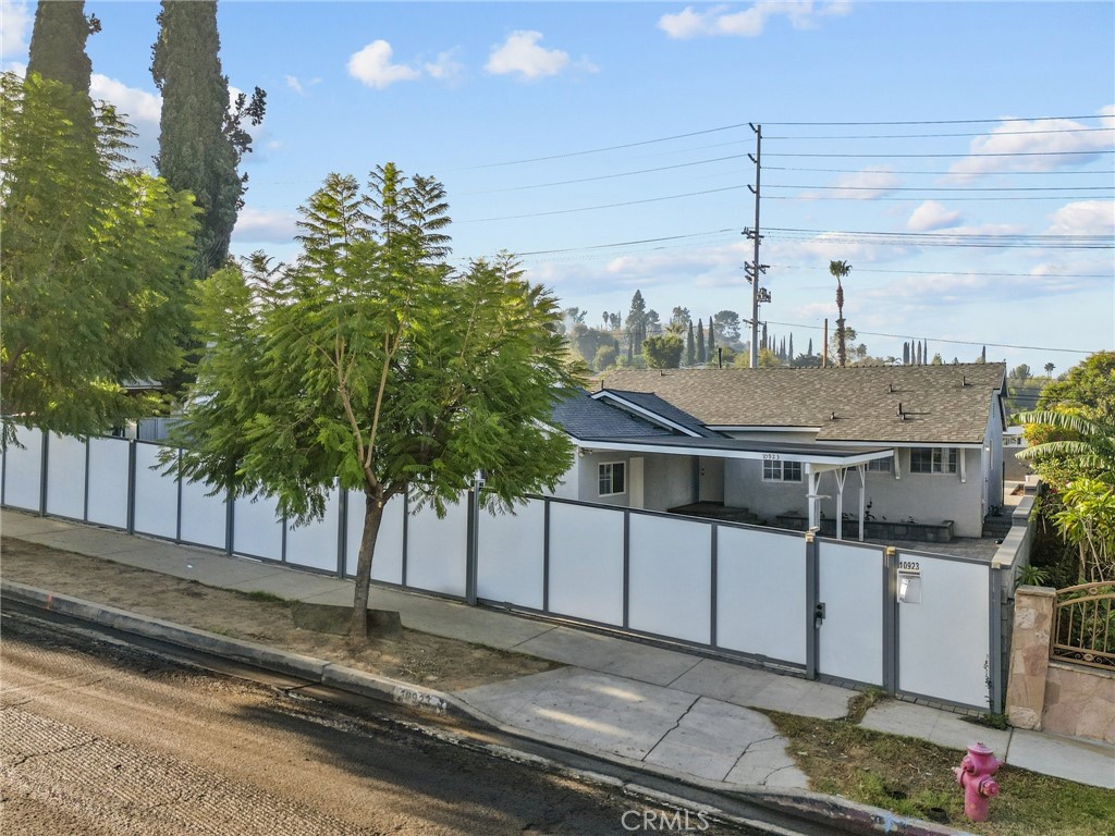 10923 Jamie Avenue