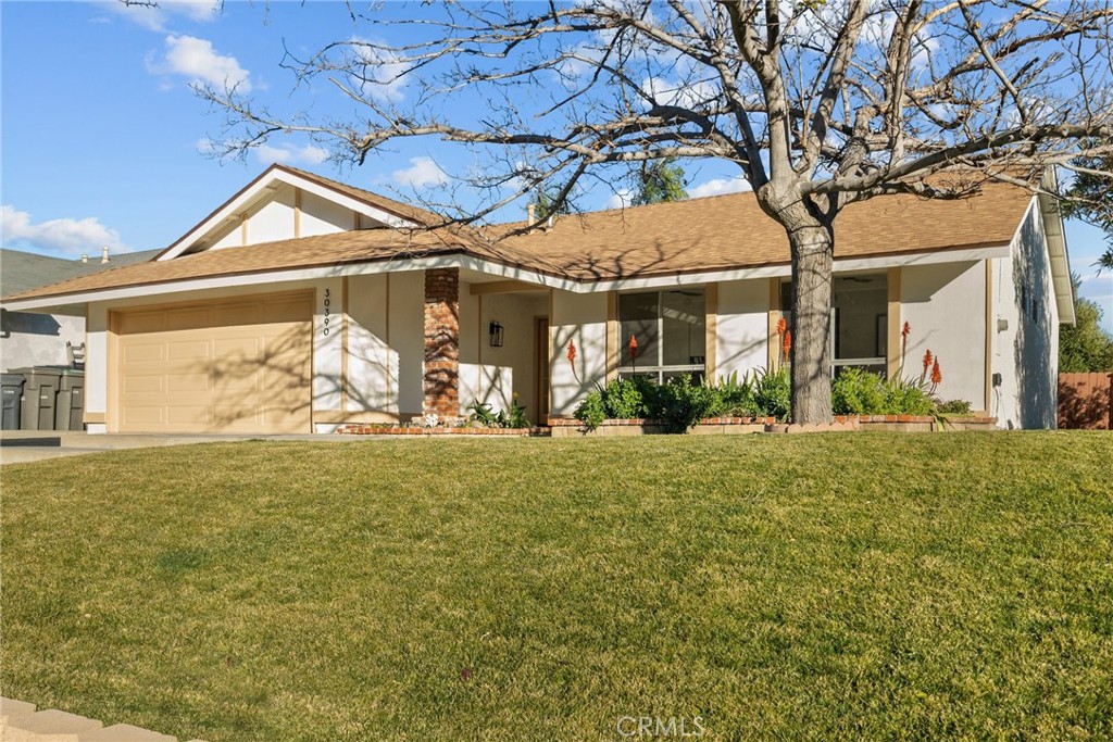 30390 Honeysuckle Hill Drive