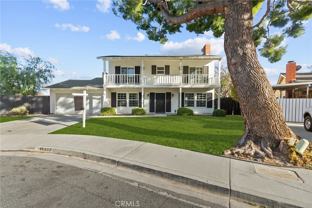 16502 Nearview Drive