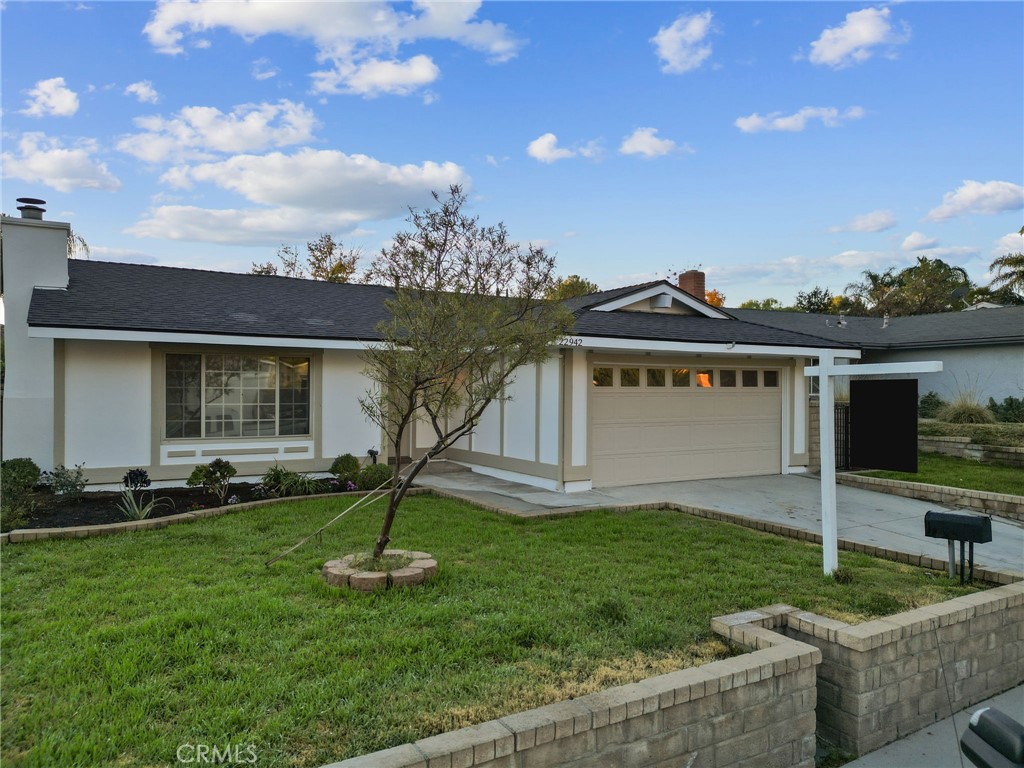 22942 Mulberry Glen Drive
