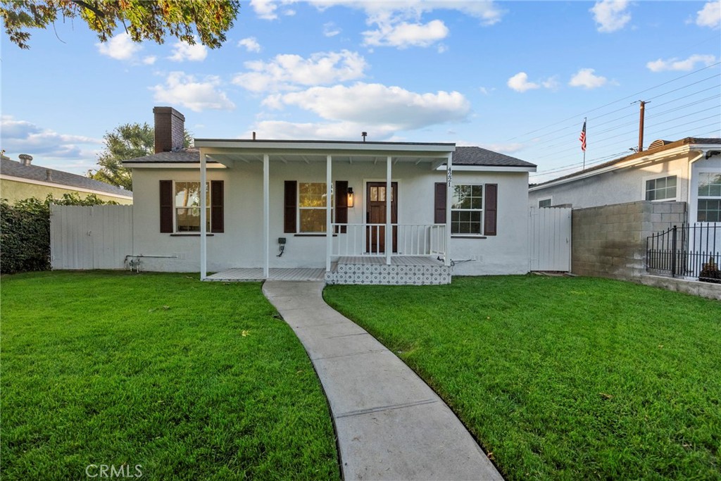 4221 W Chandler Boulevard