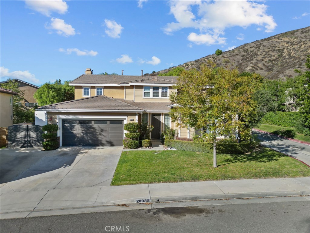 28988 Rock Canyon