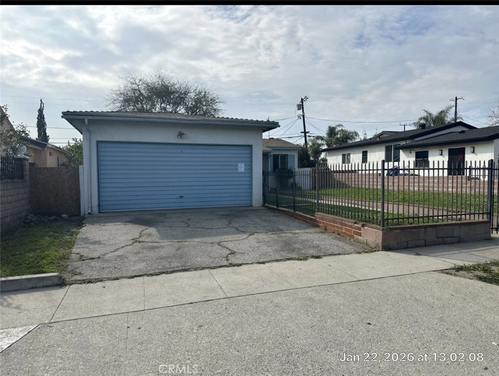 11301 De Haven