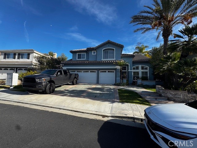 28734 Haskell Canyon