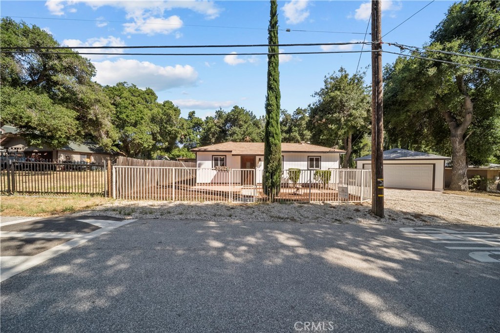 39628 Calle El Parado