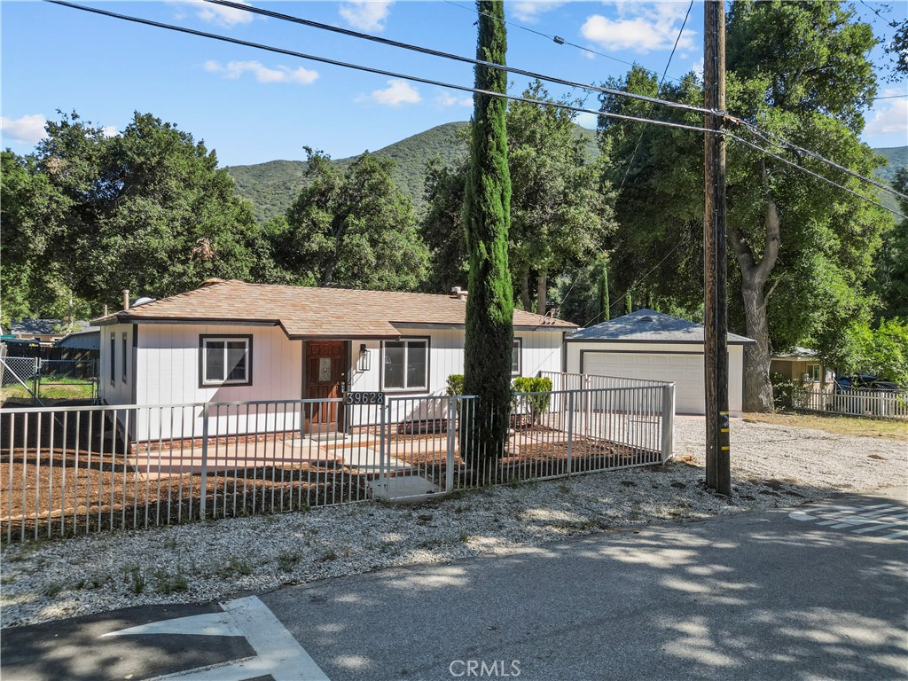 39628 Calle El Parado