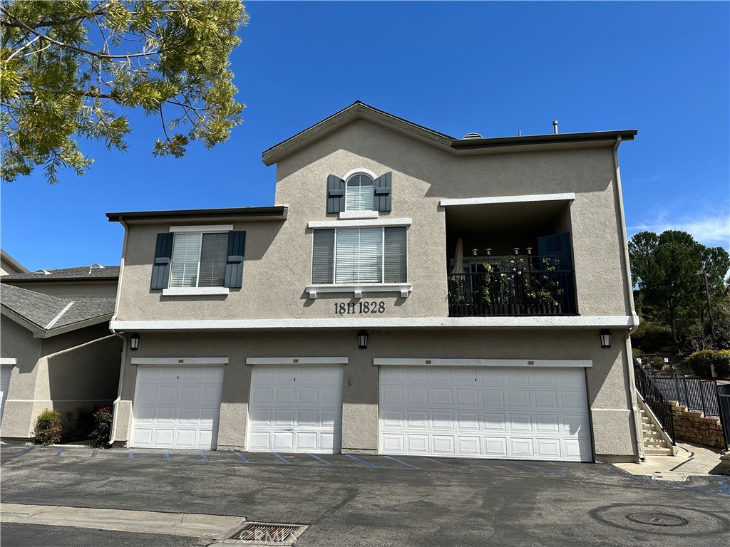 20000 Plum Canyon