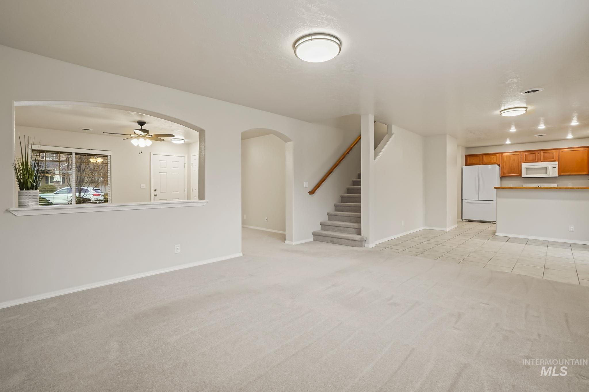 6005 S Harrington Way