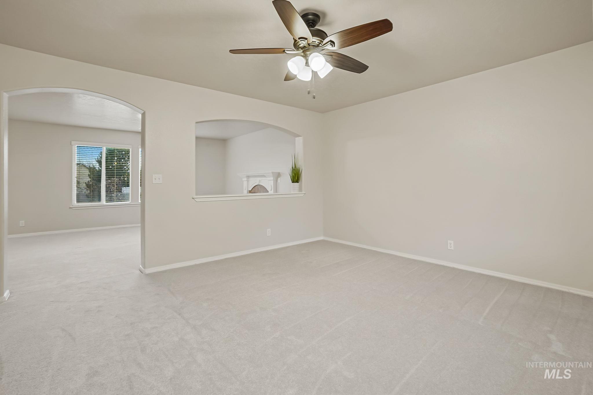 6005 S Harrington Way