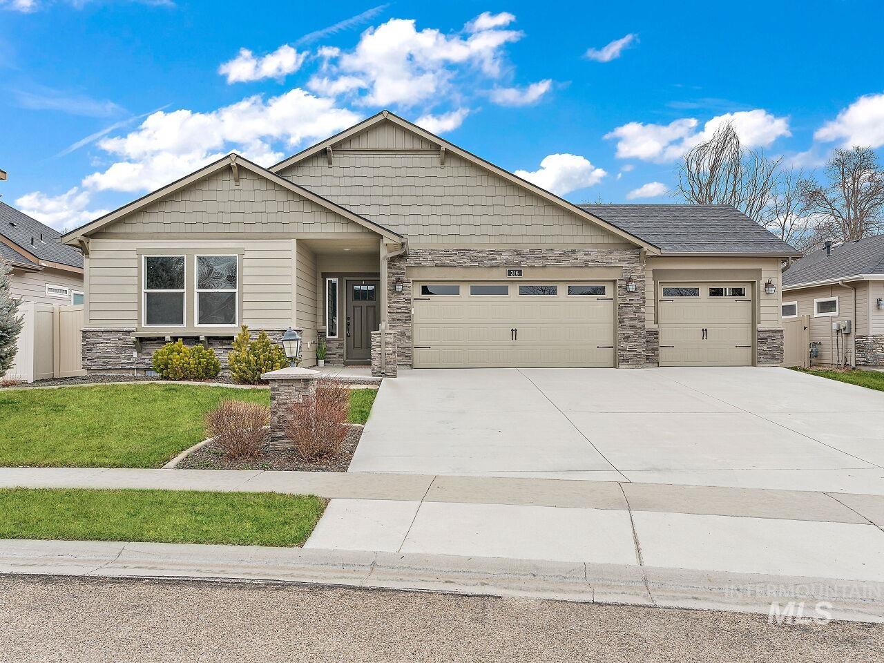 316 S Cedar Pointe Ave