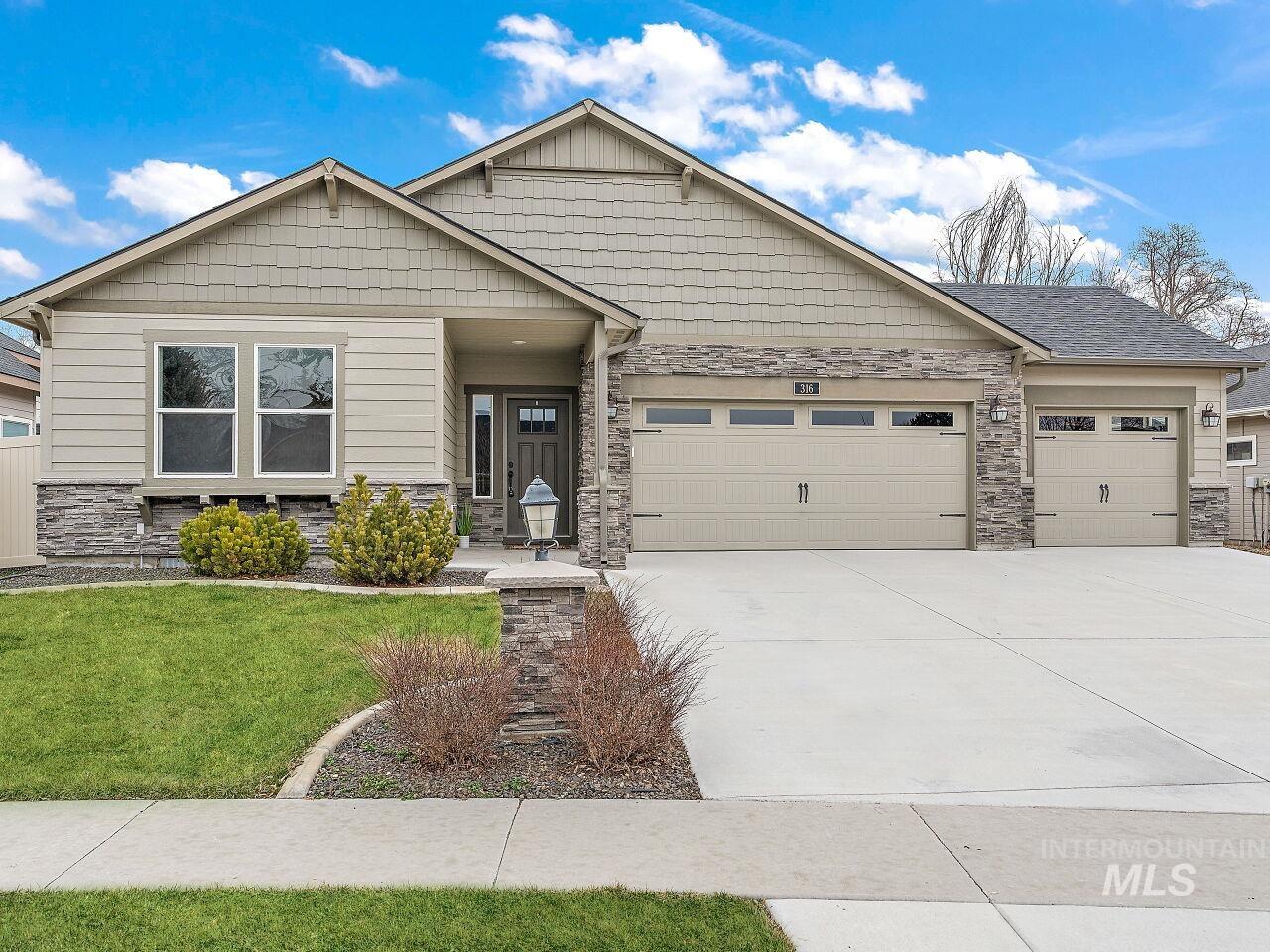 316 S Cedar Pointe Ave