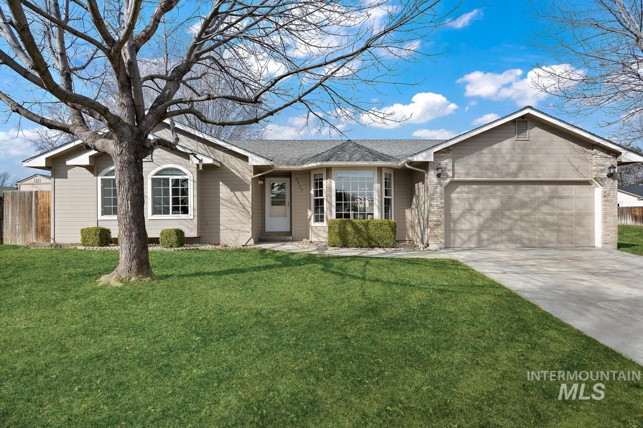 2459 S Ruby Rapids Pl