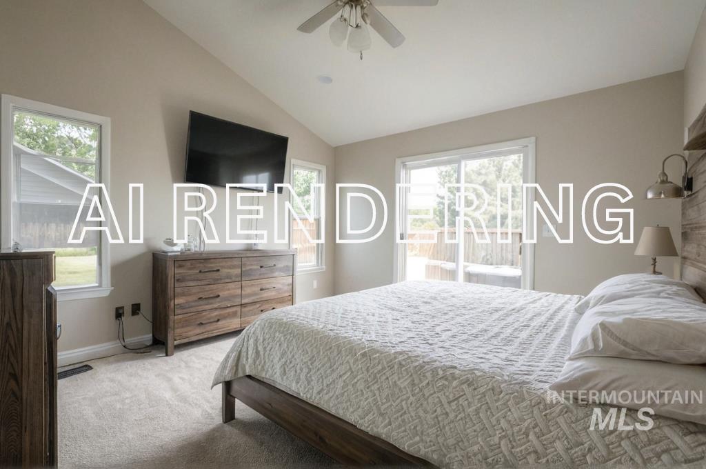 230 S Middle Creek Dr