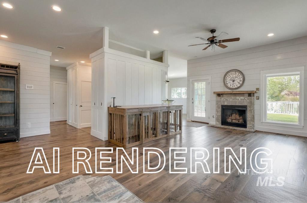 230 S Middle Creek Dr