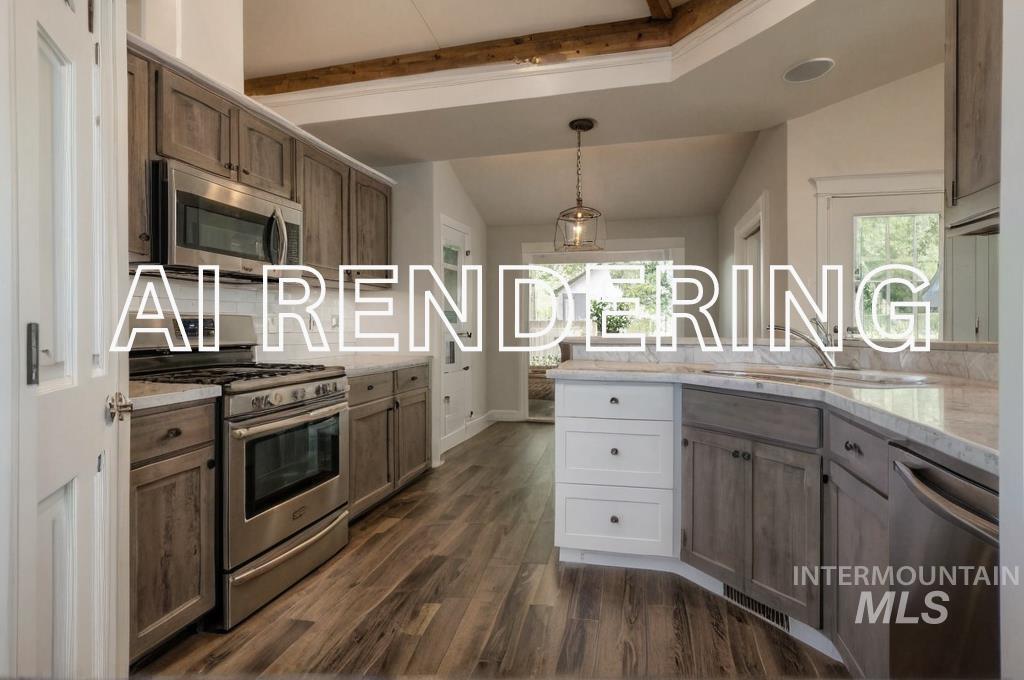 230 S Middle Creek Dr