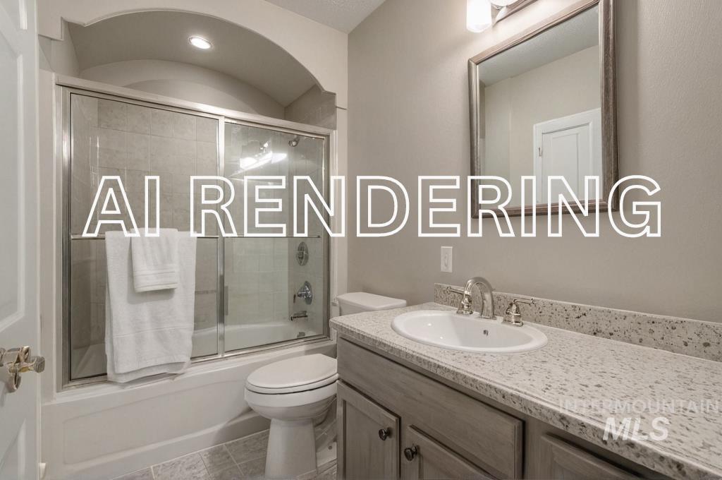 230 S Middle Creek Dr