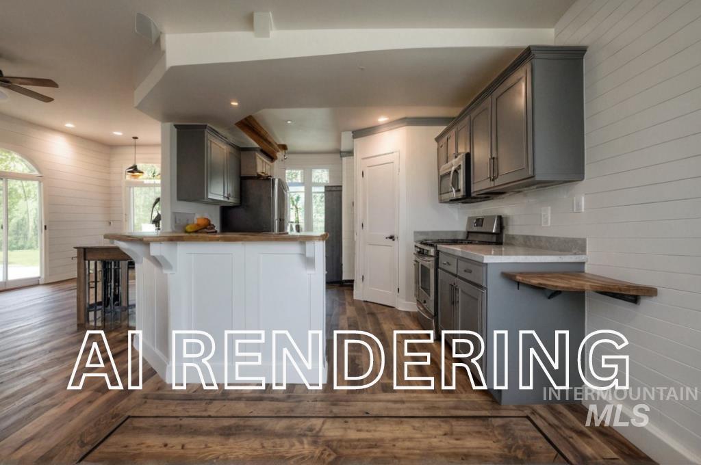 230 S Middle Creek Dr