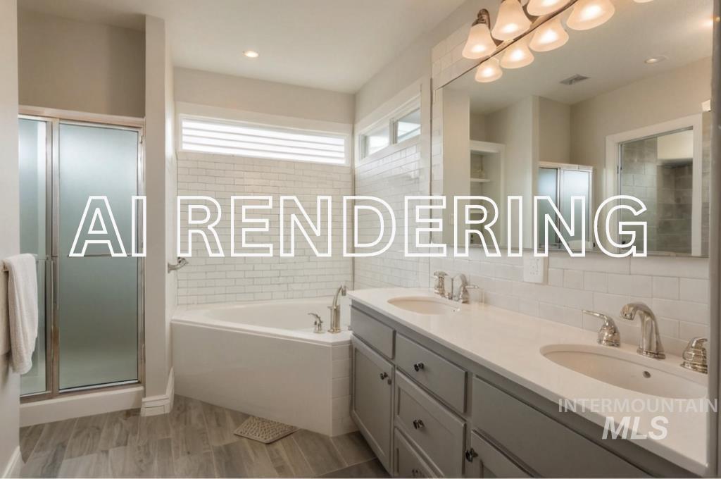 230 S Middle Creek Dr